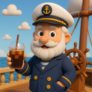 EP34(双语) Get 星巴克的语众不同，用英语点咖啡尽在掌控 The Starbucks Code