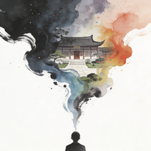 Vol.10【揭秘】推开“元辰宫”大门，你的灵魂居所究竟长什么样？