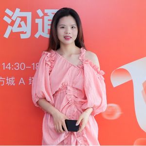 少婷-