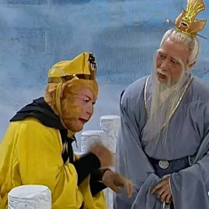 Vol.24 班味十足的《太白金星有点烦》之西游记背后的职场传奇