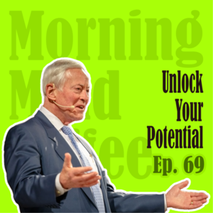 Ep69：The 80/20 Rule for Goal Setting | 如何在更短时间完成更多工作