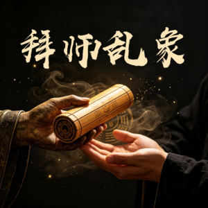17.拜师费从几百到几十万?玄学圈的收割套路全揭穿