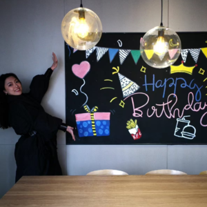 Ep20.大蕾生日特辑！Get 养生+实用，礼物清单！