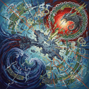 日本“生存威胁”:小岛是钥匙,八十年“解封”的潘多拉魔盒