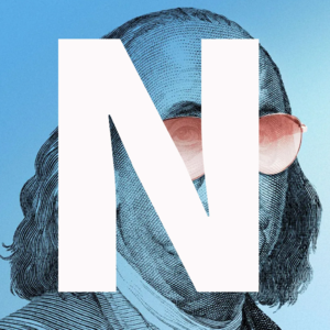 【字母篇】N for Nox：黄金缚骨孽债深，暗影成谶锁幽魂。笑贫终被贫嗤骨，血祭凶宅咒自沉。