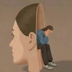 EP58. 我们为什么总在解释自己、证明自己,又怀疑自己?