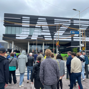 北海有爵，老钱真香