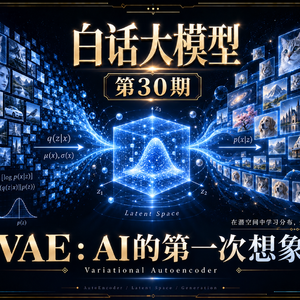 第30期丨AI的第一次想象