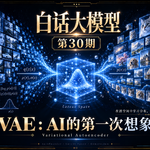 第30期丨AI的第一次想象
