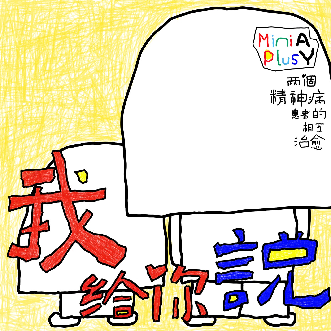 我给你说PlusF和MiniA