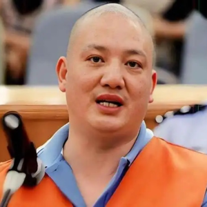 慢聊《扫毒风暴》各角色原型——“世纪毒枭”刘招华