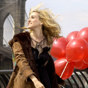 EP16: 不婚不育的40岁,我认为最好的人生经验是什么