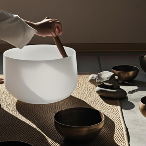 当代疗愈师揭秘：颂钵、人格与焦虑