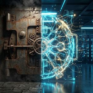 「开源之道」·思想对谈之十三:开源和安全的课题分离