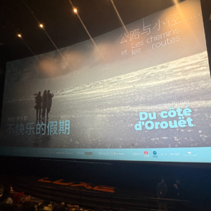 E058.特别节目：电影与友谊，精神生活的网状结构