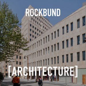 ARCHITECTURE|HOUSE of RB