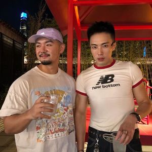 【Talk 240】李小姐带我们勇闯大学生夜店搭讪，欧洲已婚粉丝被凌玲上演回家的诱惑！