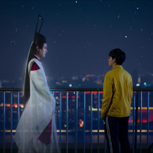 12.《棋魂》：时光会把你雕刻成你应有的模样