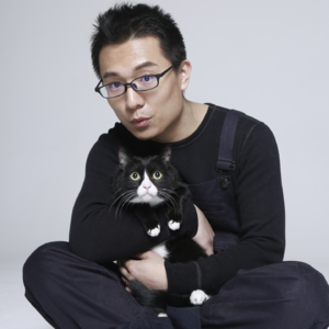 给"主子"测了MBTI才发现,我家猫居然是个INTJ?vol.006