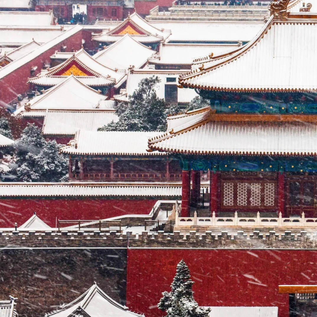 简筑｜聊听花絮