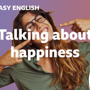 Talking about happiness (250912)