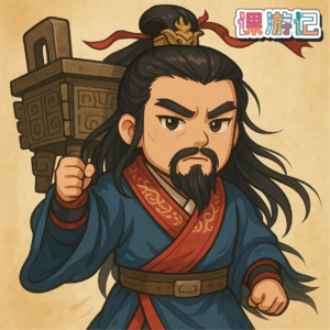 项羽讲初中历史-秦汉时期的科技与文化