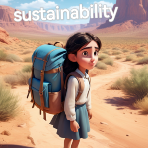 18-在可持续发展中与“卷”人同行