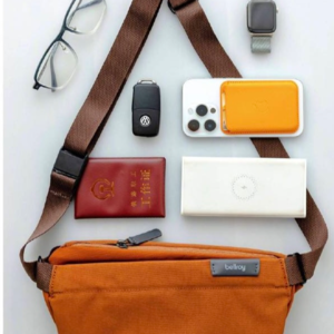 Vol.52 周年庆！【翻包揭秘】包包里藏着的日常哲学