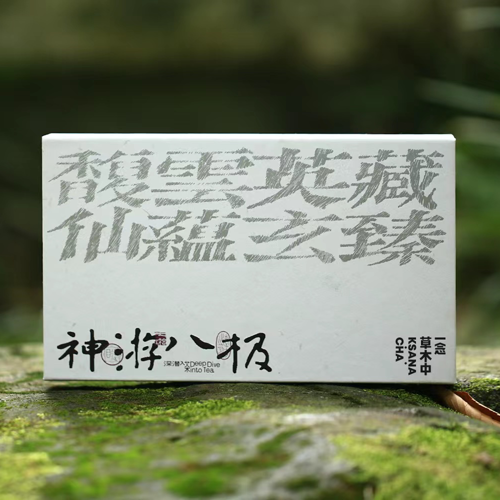 cover of episode Vol.43 如何用商业力量创造文化价值？对话「一念草木中」创始人夏正