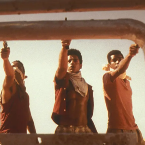 东北警察故事3|魏君子揭秘动作电影的成长密码,流媒体的前世今生