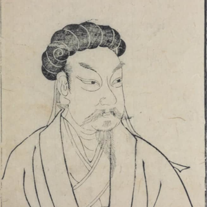 諸葛亮北伐的功與過（之一）