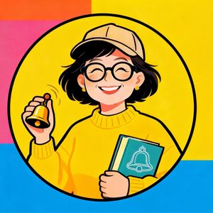 叮当阿姨
