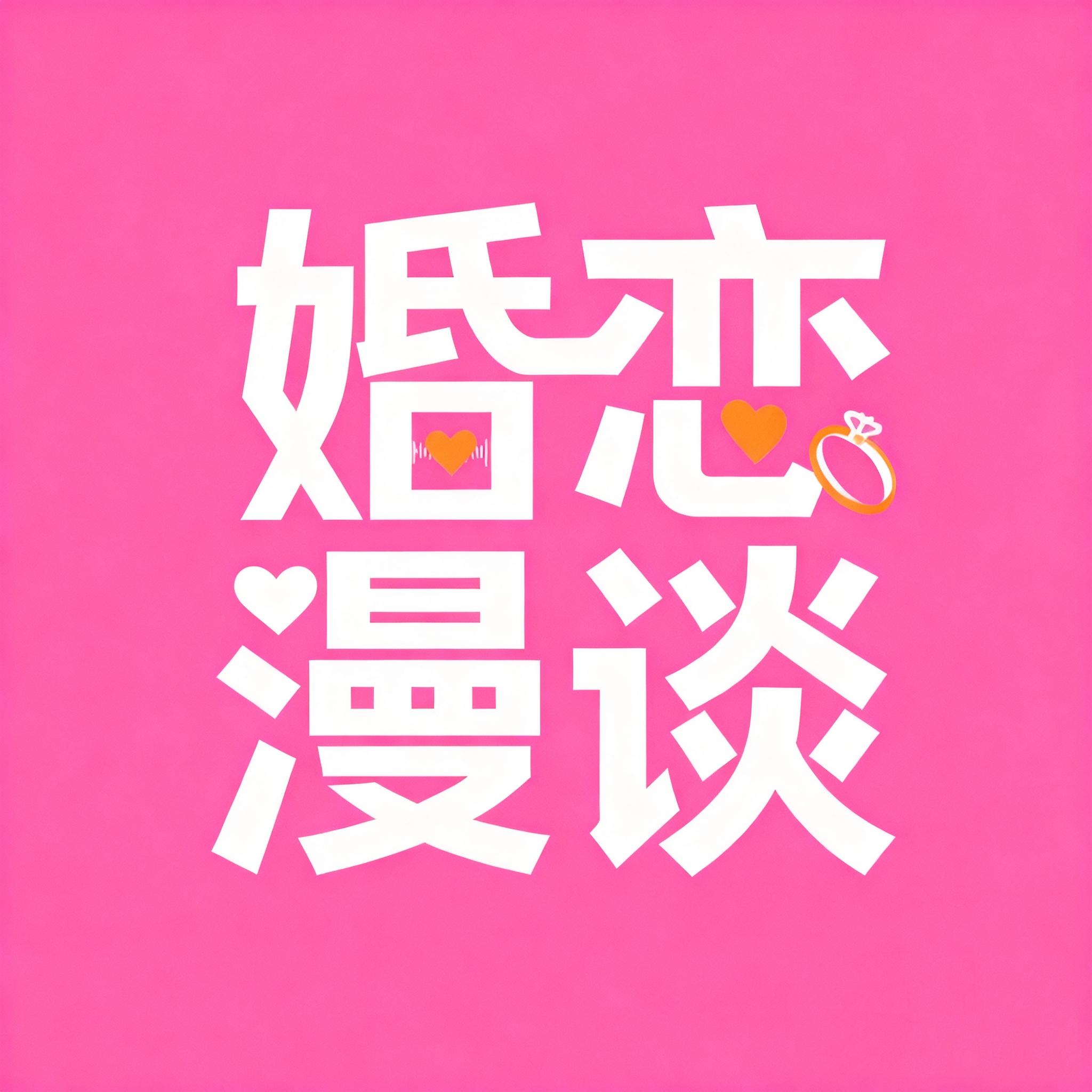 婚恋漫谈