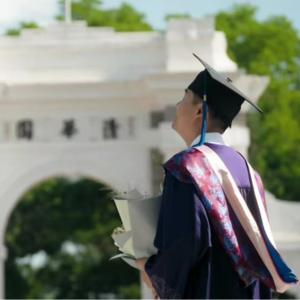 另一种声音027｜对谈清华大学首位盲人研究生：看不见世界的他们，活的比谁都用力 ft.梁江波