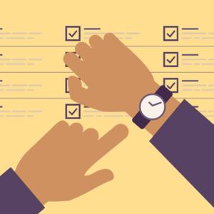 经济学人｜如何度过一生中最富成效的工作日