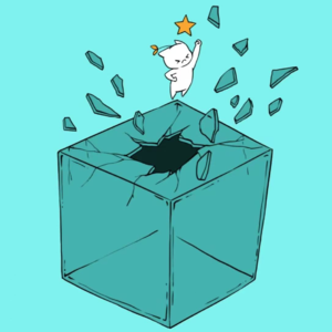 Vol.85 存在即合理？小人物改写大规则