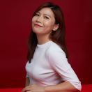 林伶聊个人品牌