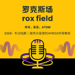 S2E8- 专访陆鹏｜被伟大驱使的HYROX传奇教练