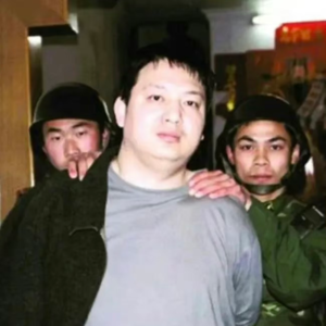 1.佛面魔心：中国版“绝命毒师”刘招华的罪恶人生