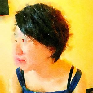 爱生活的Zoe