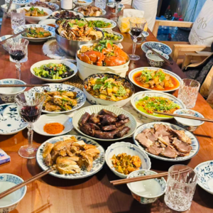 Vol.93 2025年，新大理人又发现了哪些好吃好玩！