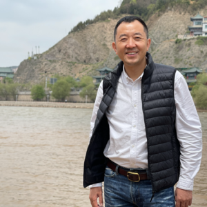 Vol.82 和陈行甲老师聊聊:一个公务员的骨子里该有的精彩