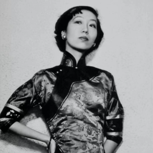 张爱玲《怨女》在张爱玲的文字里，看见那个被 “怨” 困住的女人