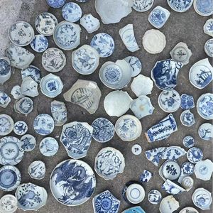 城市新语：瓷器，时空中漫游