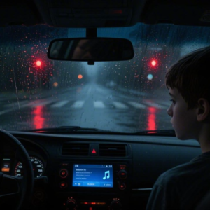 雨天の歌【b面】