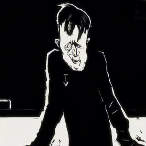 《彷徨》——高老夫子及赏析