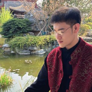 李黎Lii