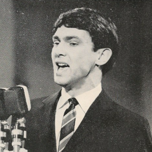 19400217 Gene Pitney 摇滚年代的多巴胺西装暴徒与尖叫情歌诗人