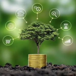 语商之绿色金融-S2E3 碳金融与碳排放不均等