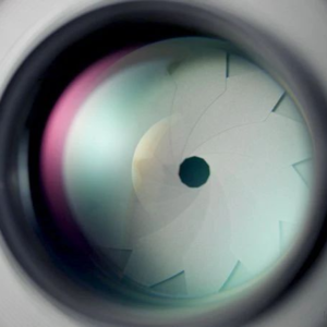 No.51-小光圈为什么画质会变差